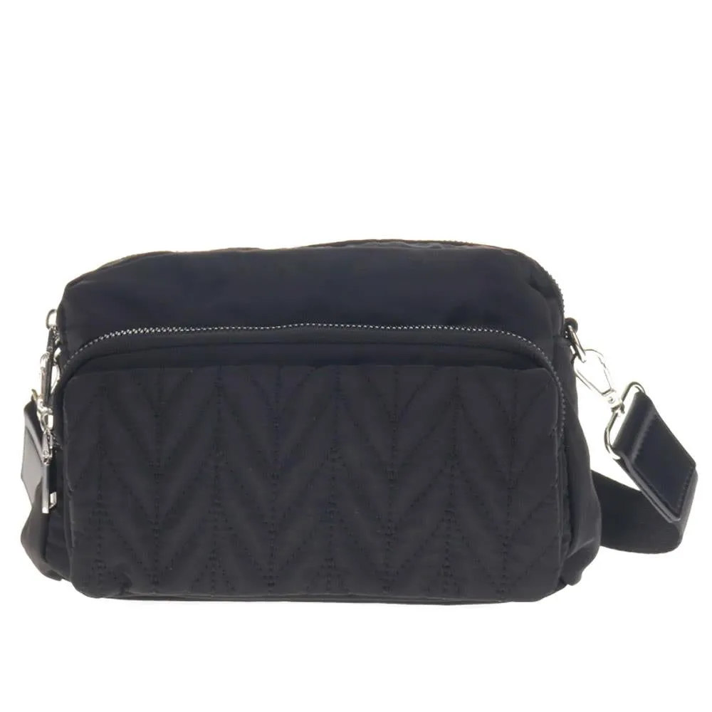 Multi-pocket Shoulder Bag - PAPAR40003 / 325 683