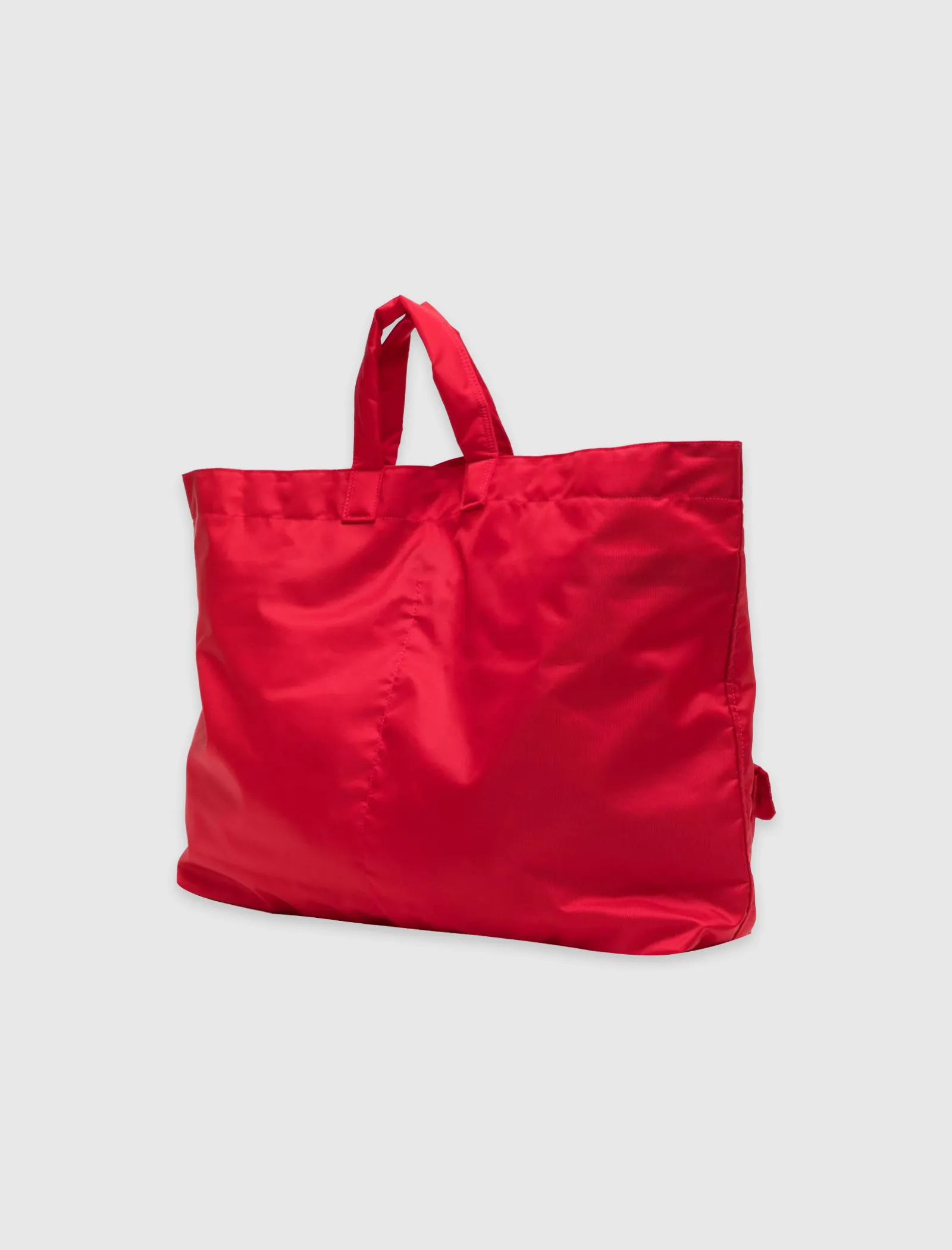 MULTI-POCKET TOTE BAG