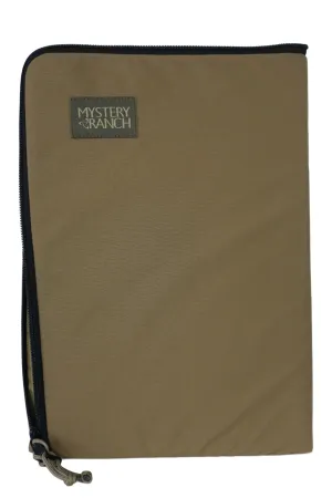 Mystery Ranch Spadelock Laptop Sleeve