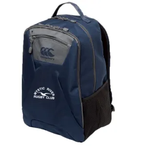 Mystic River Medium Backpack by Canterbury
