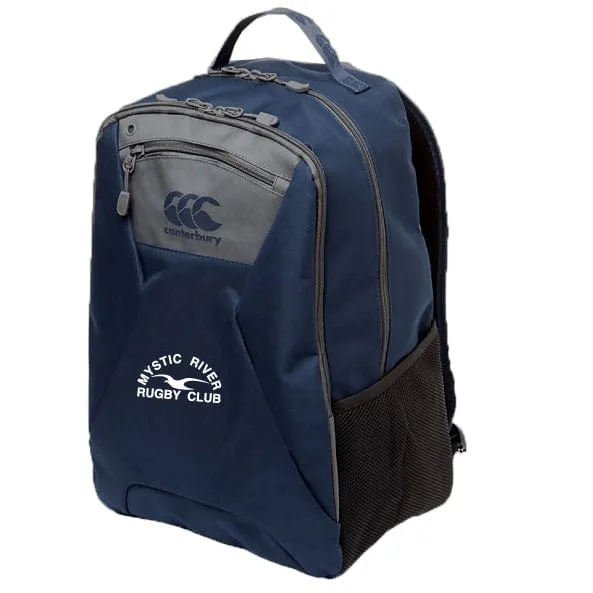 Mystic River Medium Backpack by Canterbury