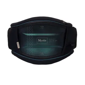 MYSTIC WMS GEM BK WAIST BLACK GLITTER