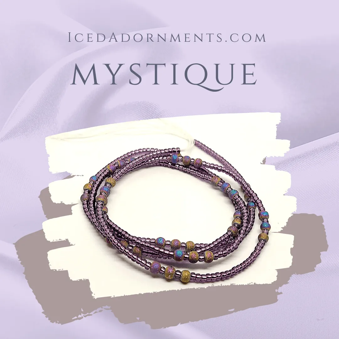 Mystique