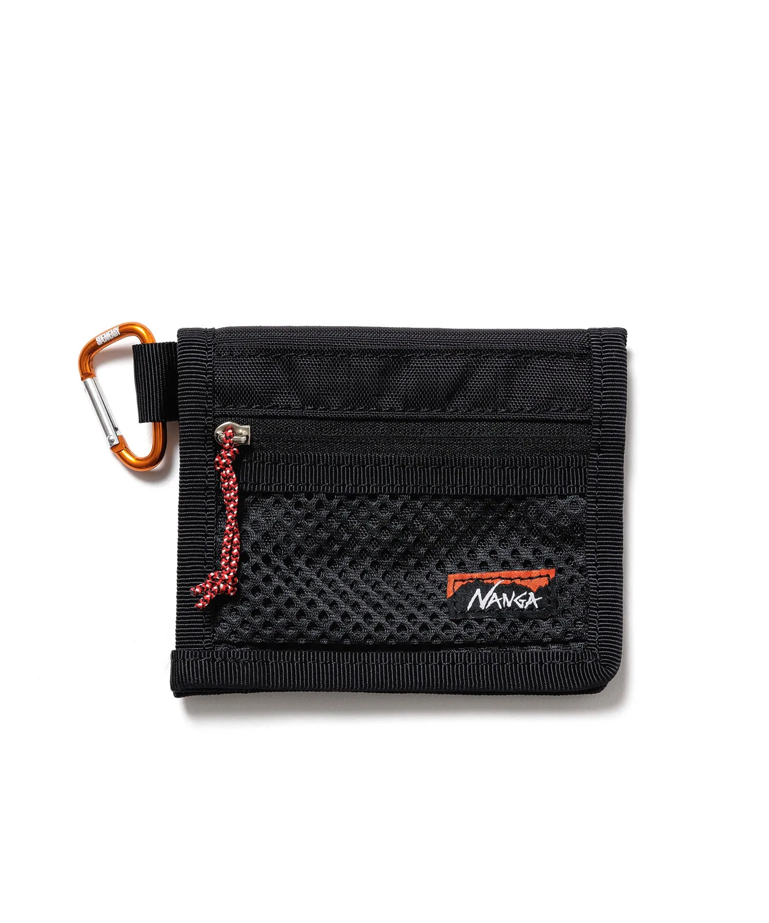 NANGA×SPEAKEASY COMPACT WALLET