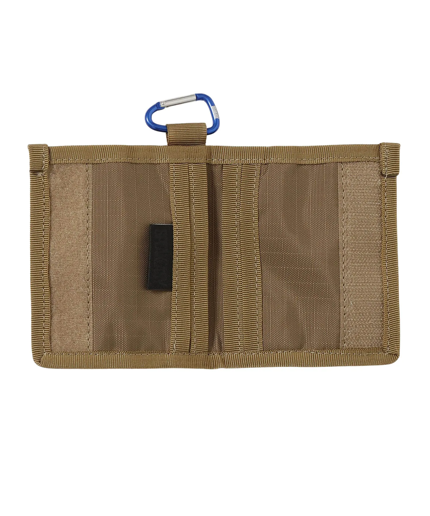 NANGA×SPEAKEASY COMPACT WALLET