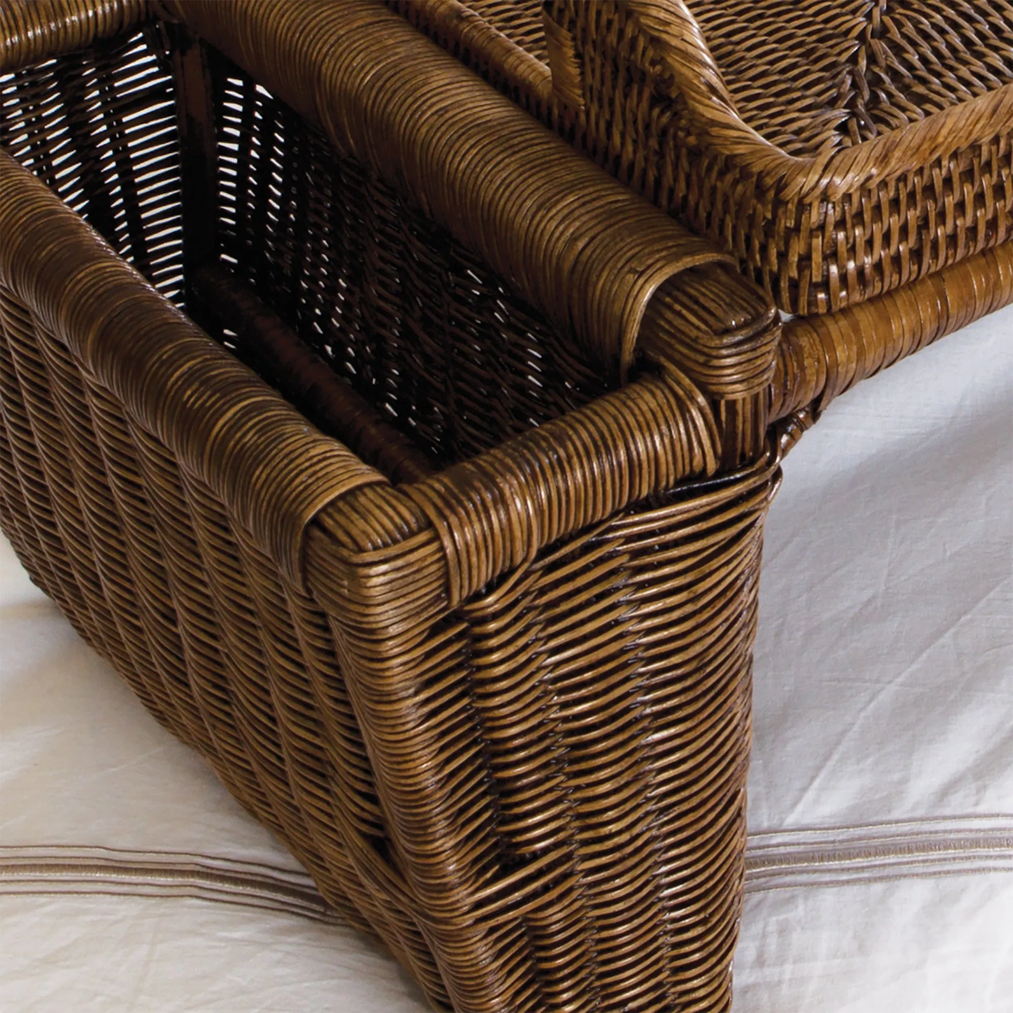 NAPA Home & Garden, BURMA RATTAN BREAKFAST TRAY TABLE,TN219