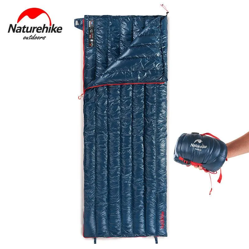 Naturehike Ultralight Down Sleeping Bag