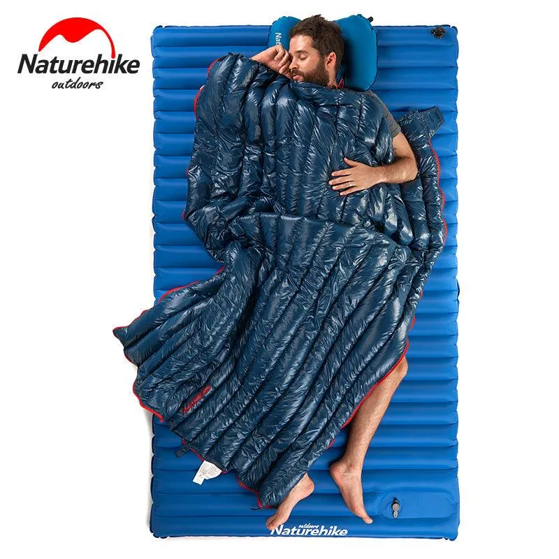 Naturehike Ultralight Down Sleeping Bag