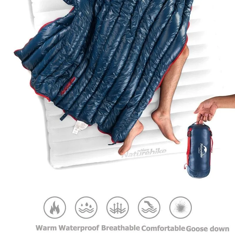 Naturehike Ultralight Down Sleeping Bag