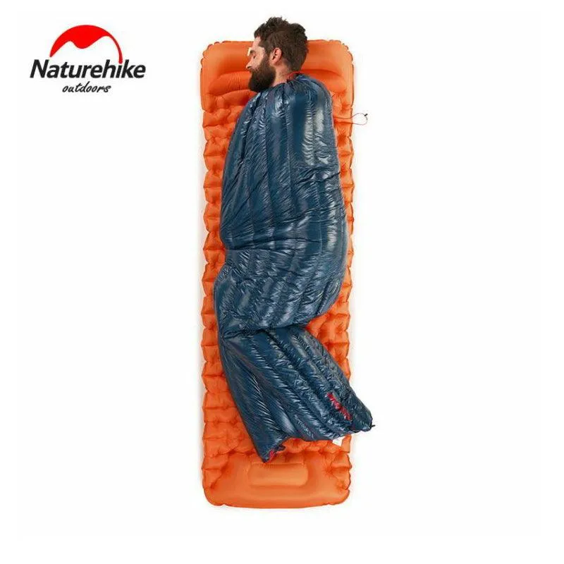 Naturehike Ultralight Down Sleeping Bag