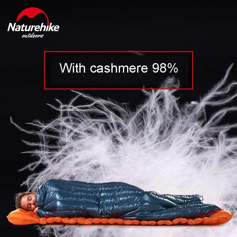 Naturehike Ultralight Down Sleeping Bag