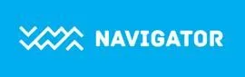 Navigator Gear the Nowhere Chair Adults 150Kg Blue Grey