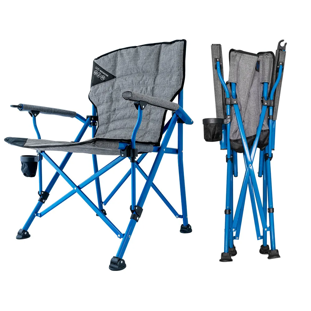Navigator - Nowhere Chair - Adult Size