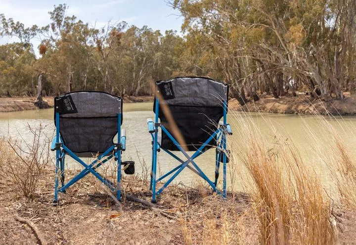 Navigator - Nowhere Chair - Kids Size