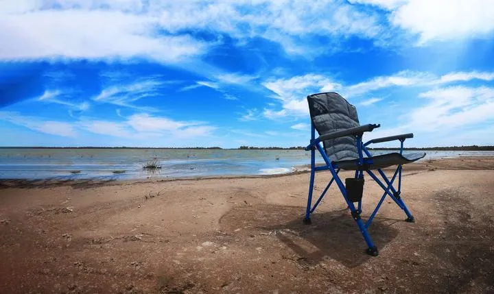 Navigator - Nowhere Chair - Kids Size