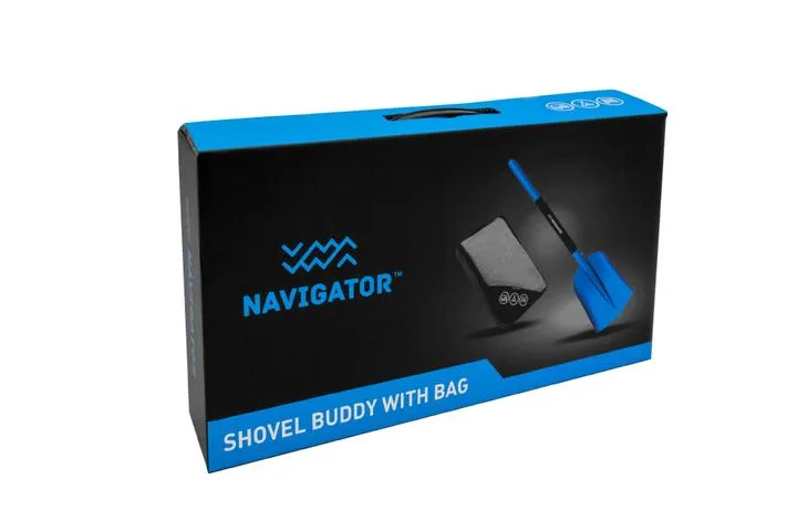 Navigator - Shovel Buddy