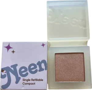 Neen Single Refillable Compact Case