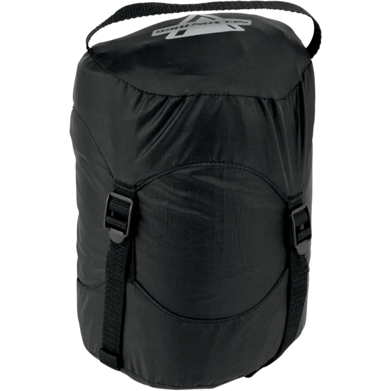 NELSON-RIGG Defender 400 waterproof cover with Compression Bag - Black