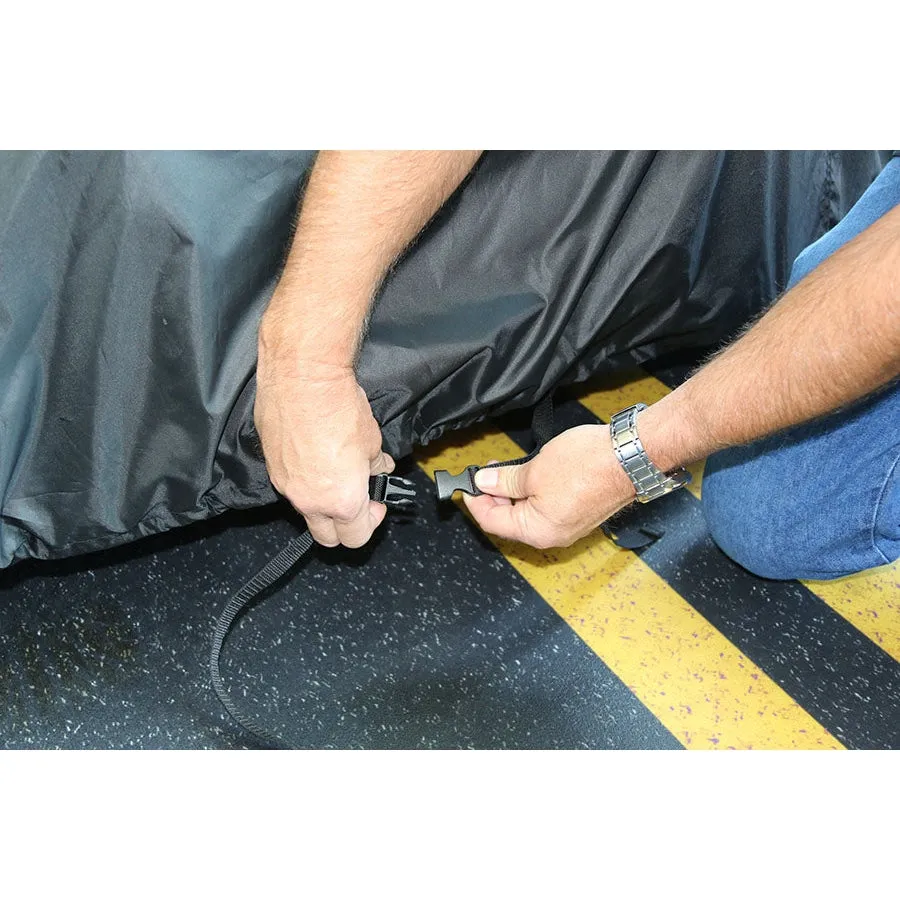 Nelson-Rigg SS-1000 Polaris Slingshot Full Cover