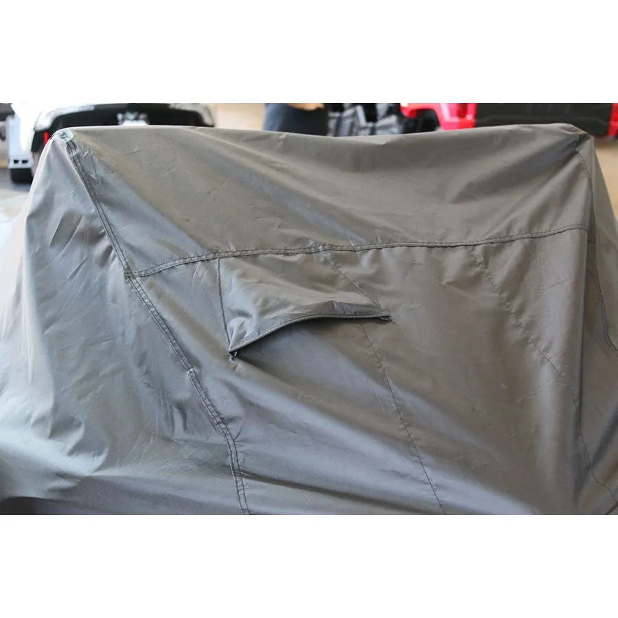 Nelson-Rigg SS-1000 Polaris Slingshot Full Cover