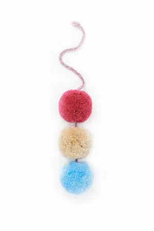 Nena & Co Artisan Feeling Pom Tassel