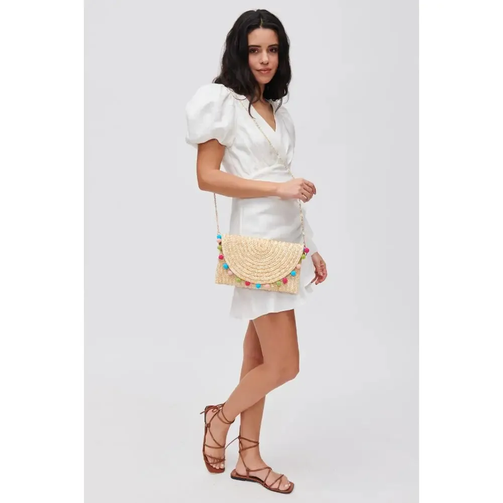 Nerissa Purse