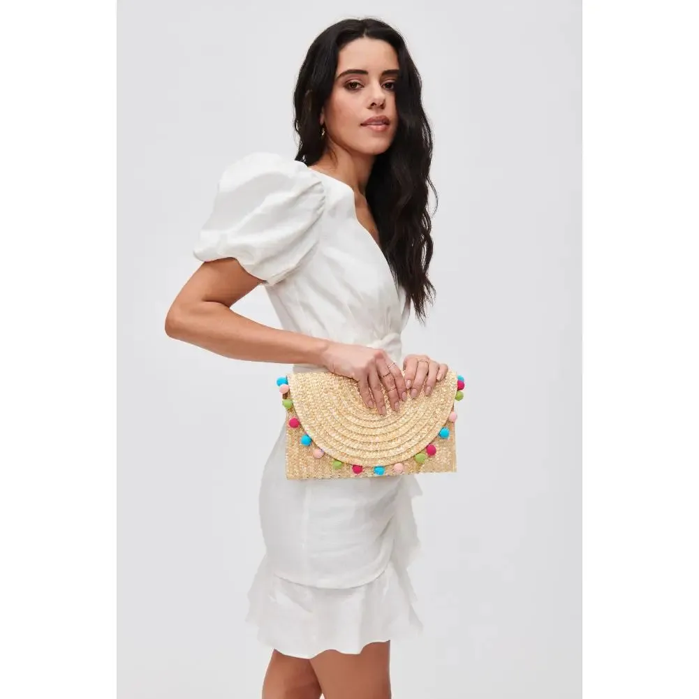 Nerissa Purse