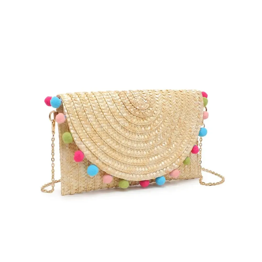 Nerissa Purse