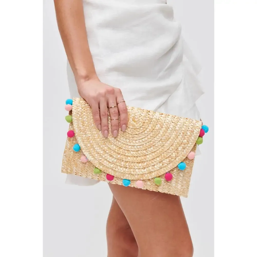 Nerissa Purse