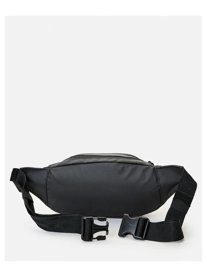 Nerka RIP CURL Waist Bag Midnight granatowy