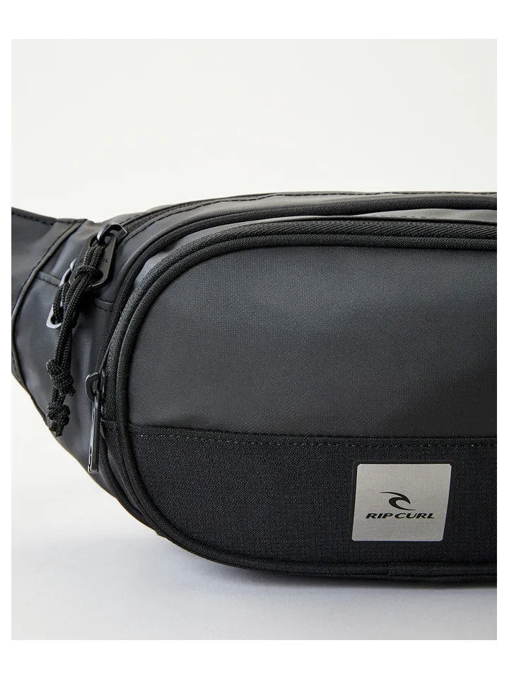 Nerka RIP CURL Waist Bag Midnight granatowy