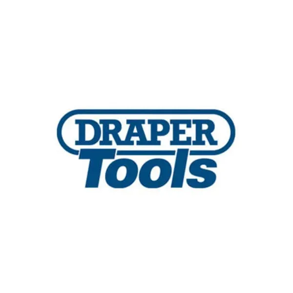 New Draper 7025 Storm Force 20V Cordless Kit (12 Piece) Dr-07025