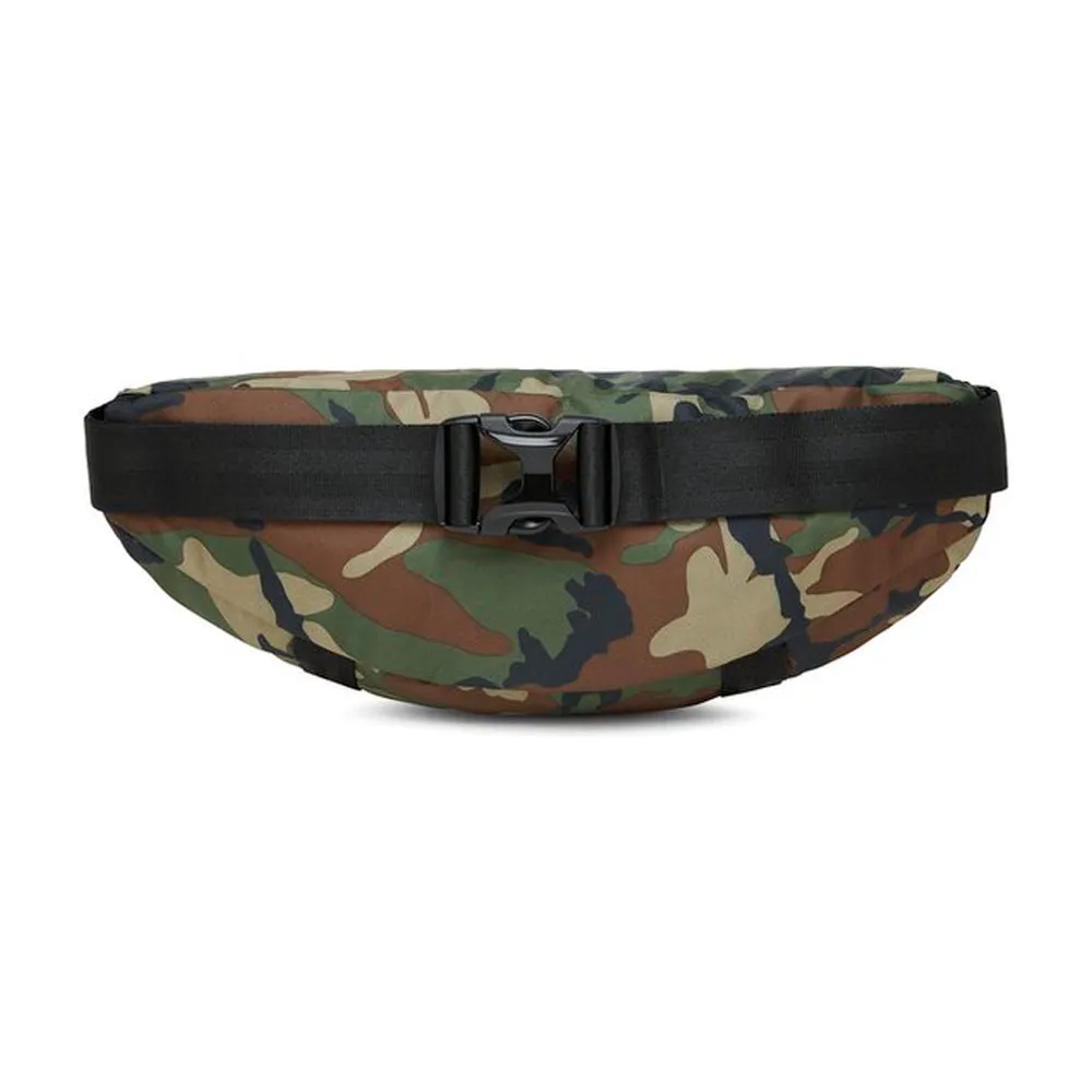 New Era - Waist Bag Light - Bag - Woodland Camo