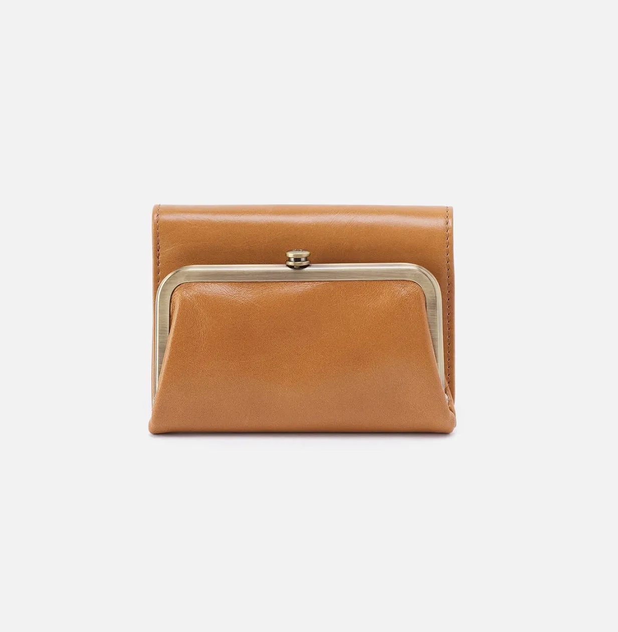 NEW Hobo ROBIN Compact Wallet - Multiple Colors Available