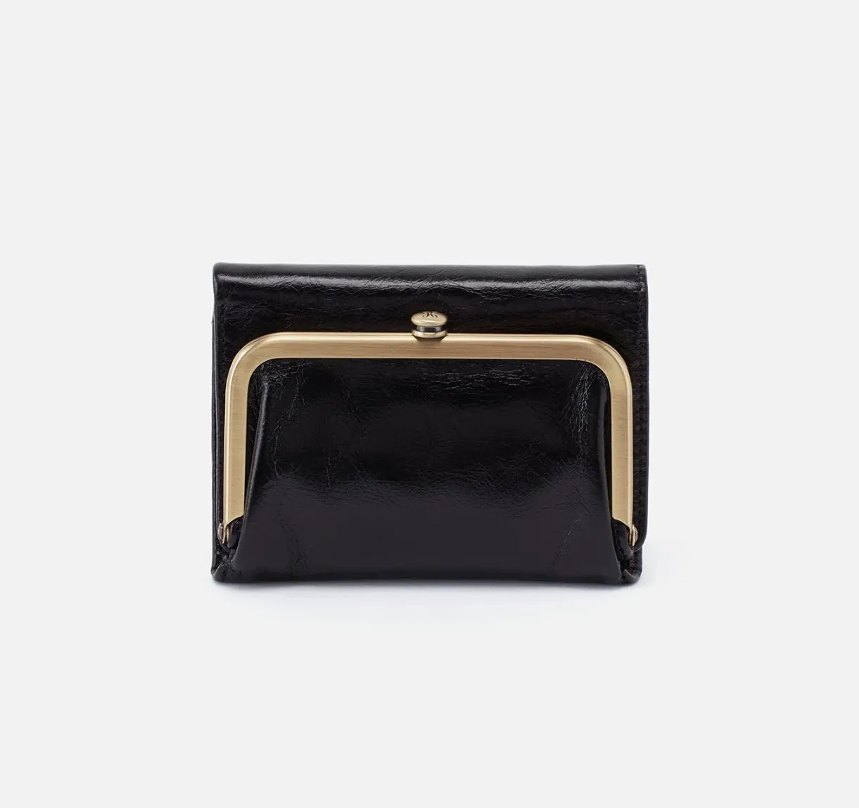 NEW Hobo ROBIN Compact Wallet - Multiple Colors Available