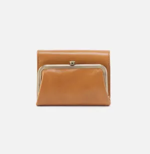 NEW Hobo ROBIN Compact Wallet - Multiple Colors Available