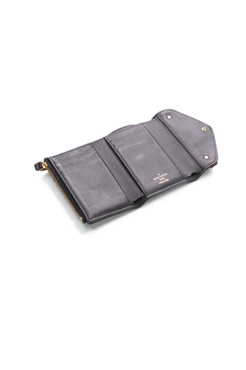 New Wave Compact Wallet