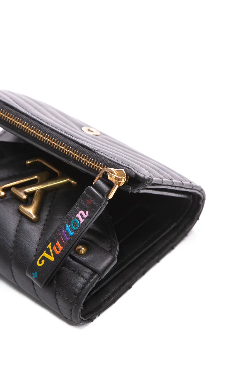 New Wave Compact Wallet