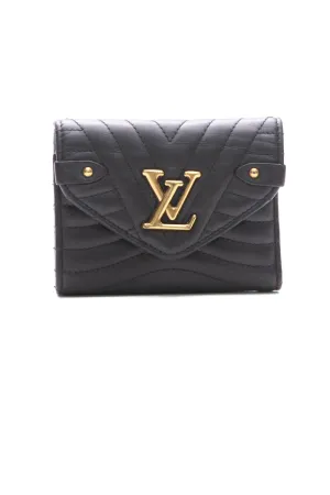New Wave Compact Wallet