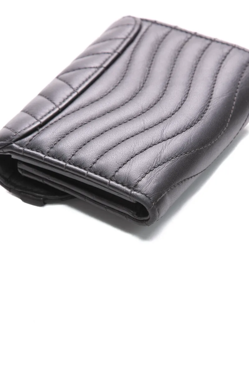 New Wave Compact Wallet
