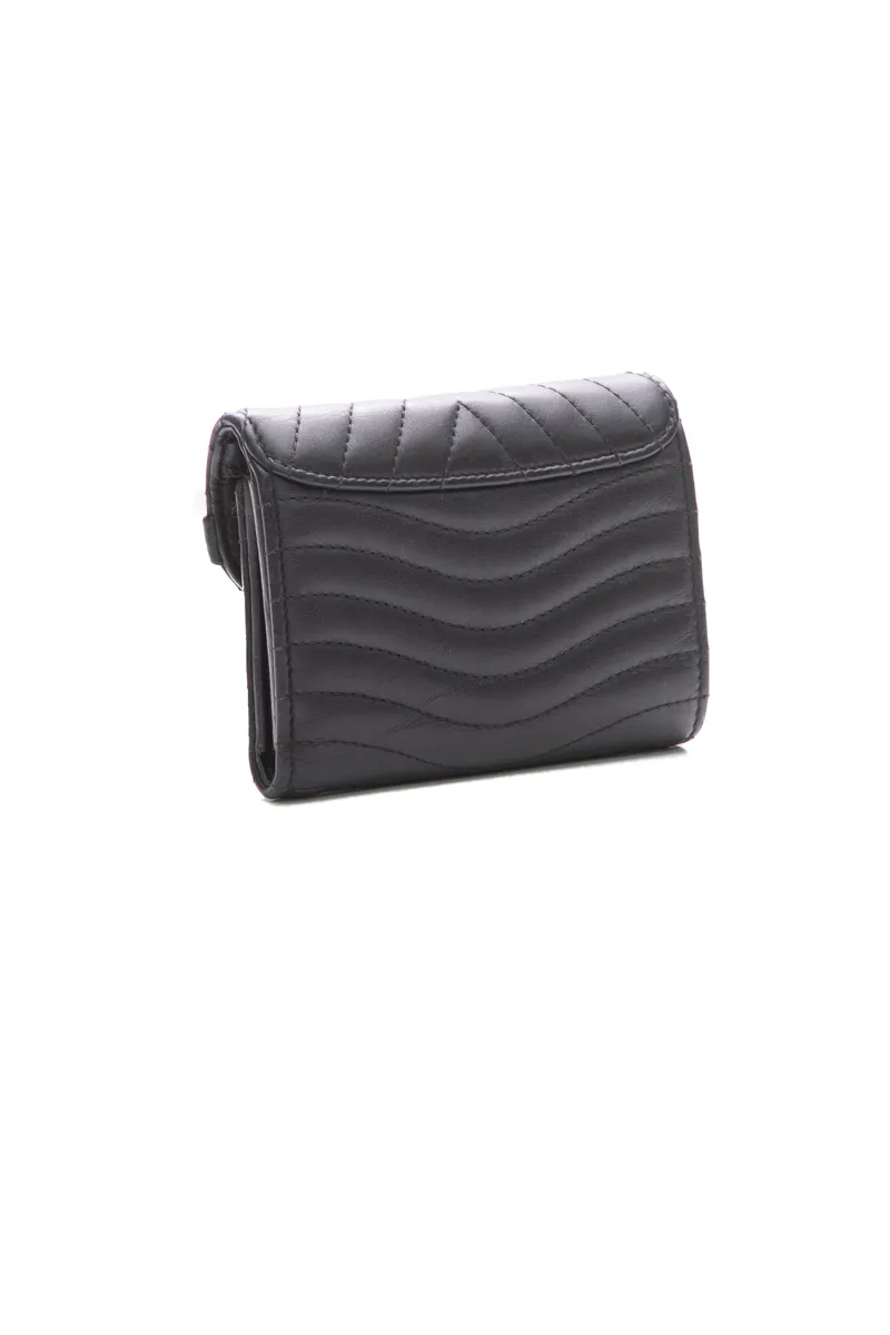 New Wave Compact Wallet