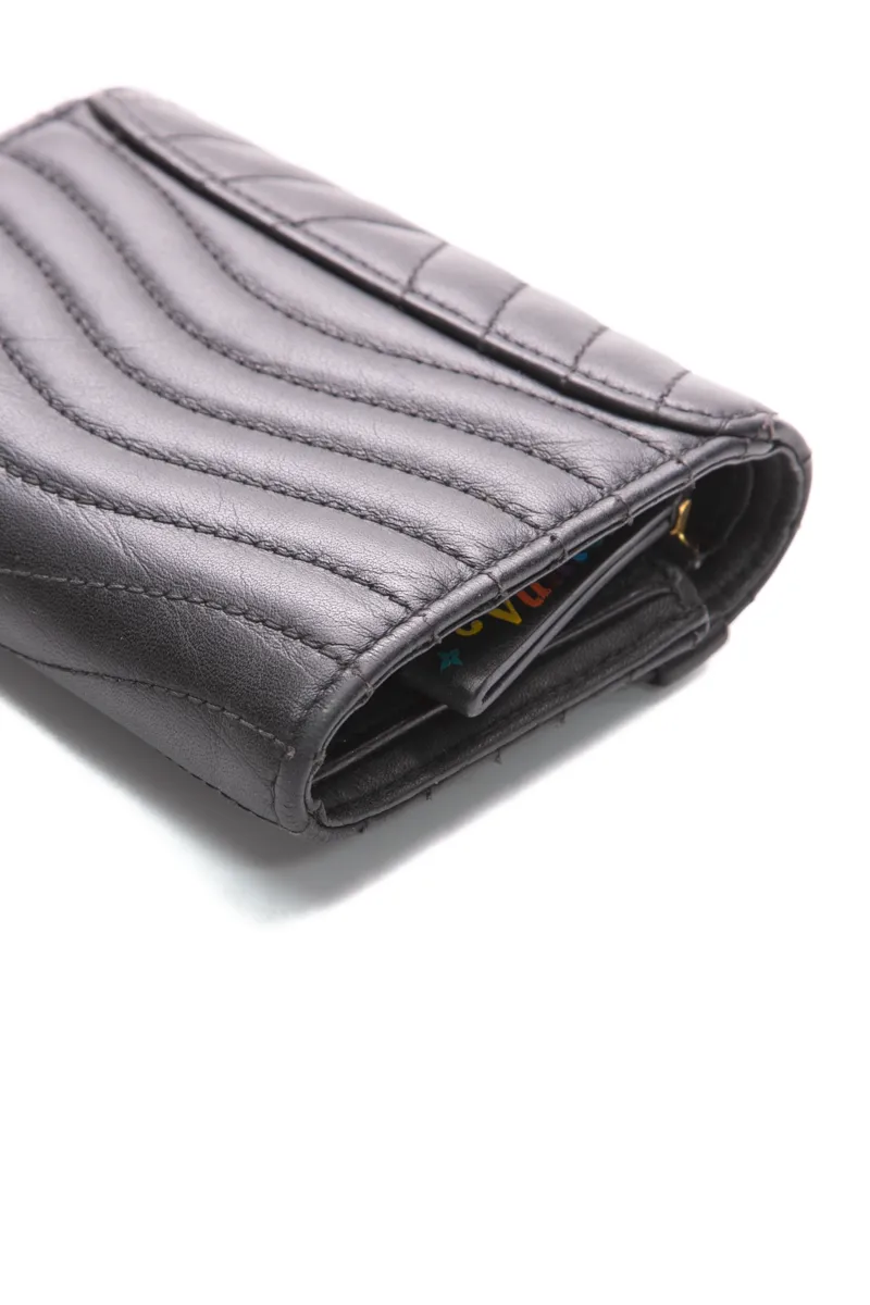 New Wave Compact Wallet