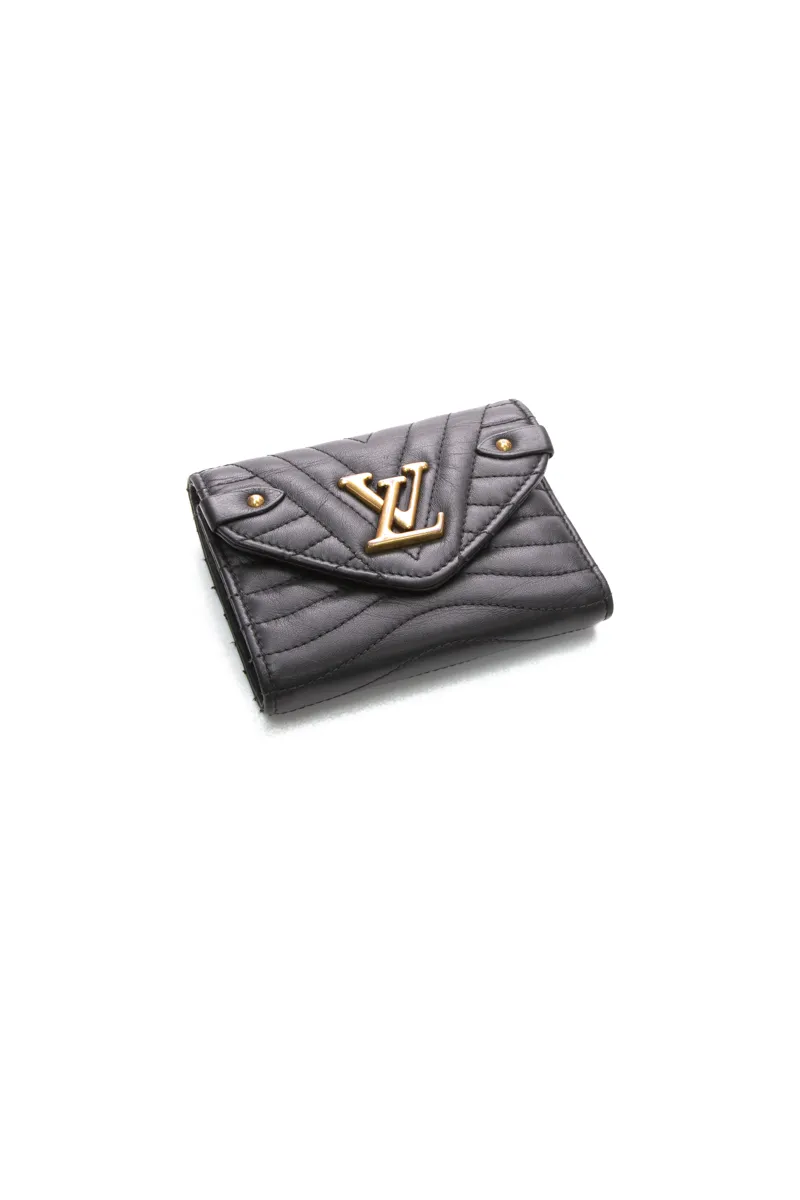 New Wave Compact Wallet