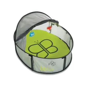 Nidö Mini: 2 in 1 Travel & Play Tent 