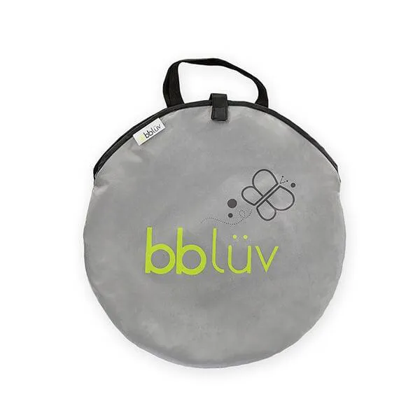 Nidö Mini: 2 in 1 Travel & Play Tent 