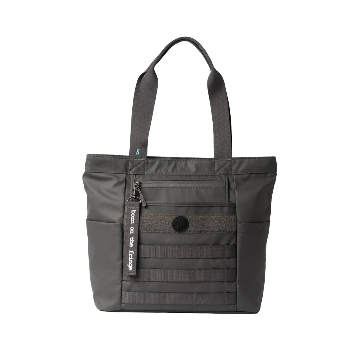 Nighthawks Military Tote - Medium