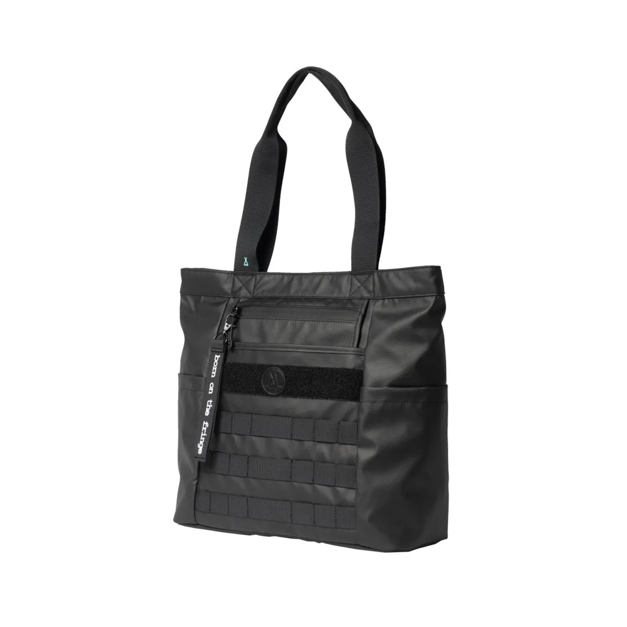 Nighthawks Military Tote - Medium