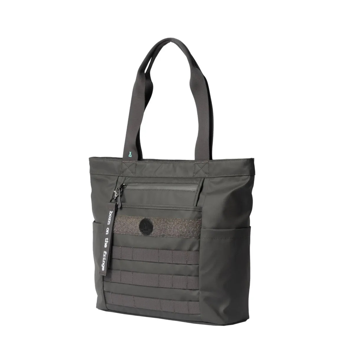 Nighthawks Military Tote - Medium