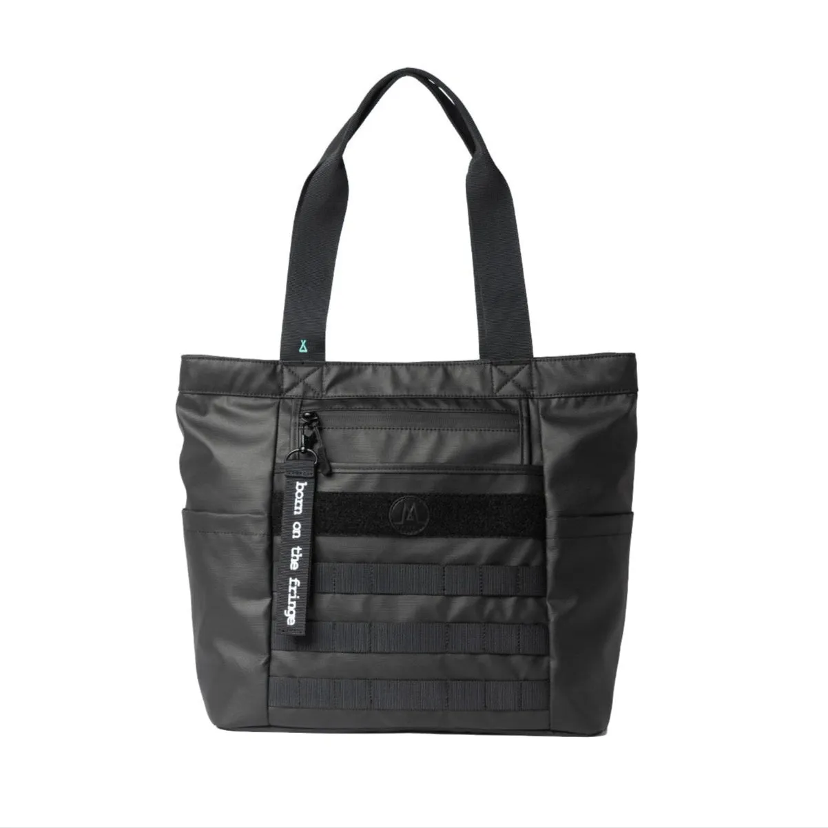 Nighthawks Military Tote - Medium