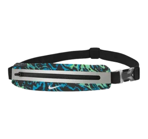 Nike Active Bum Bag - Blue/Green Camo